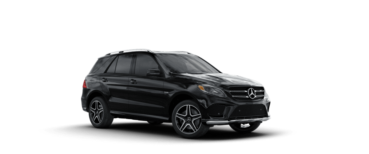 2018 Mercedes-Benz GLE 43
