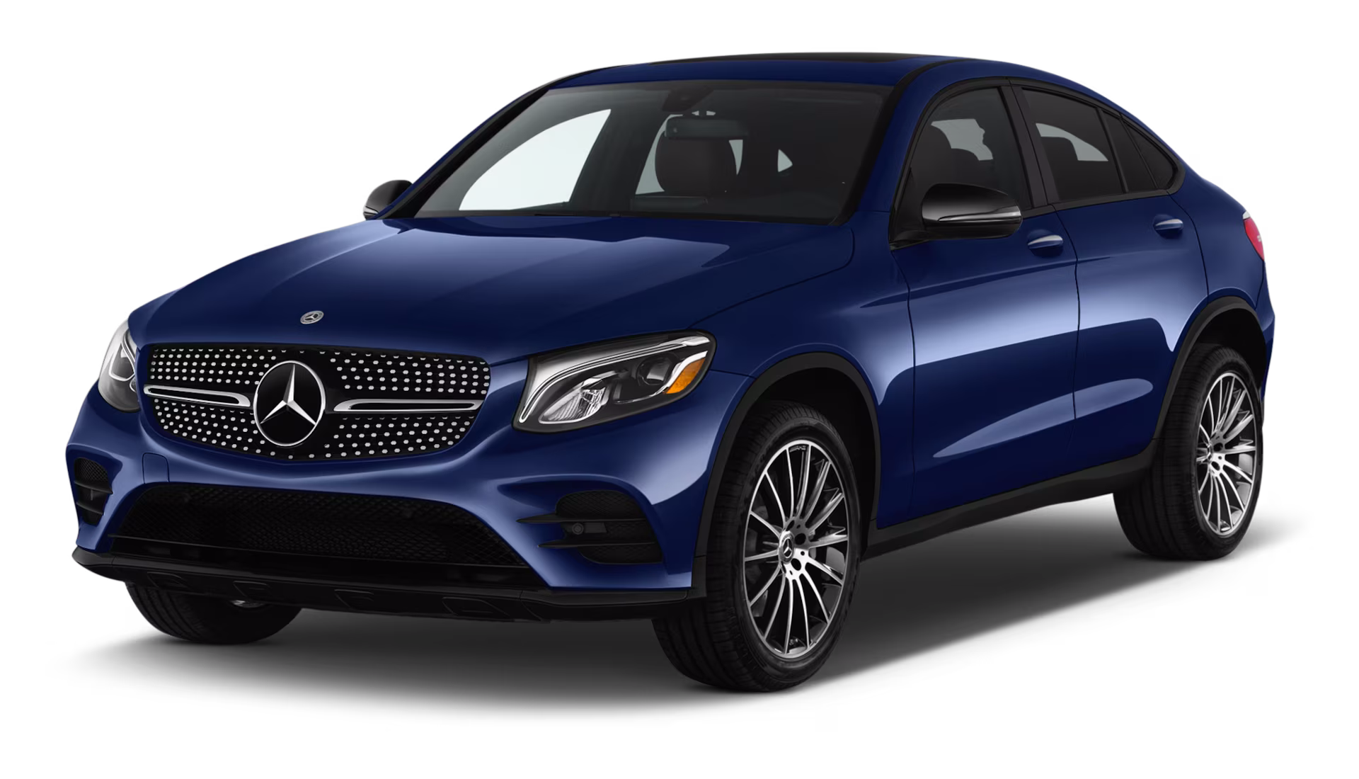 Front Tow Eye May Detach During Towing - 2023 Mercedes-Benz GLC